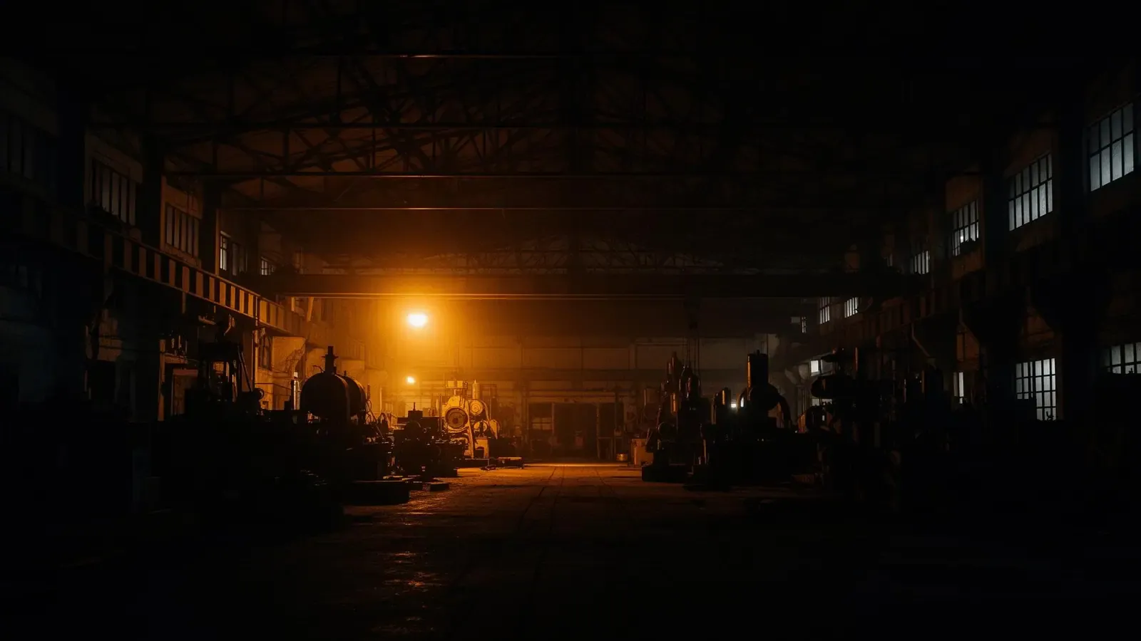 Industries — Business Index